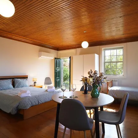 Casa Da Costeira * Sao Torcato (Braga)