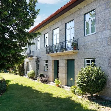 Guest house Casa Da Costeira
