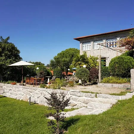 Casa Da Costeira