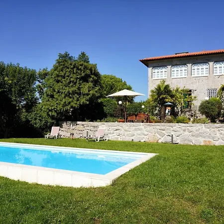 Guest house Casa Da Costeira *