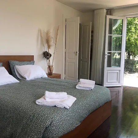Guest house Casa Da Costeira *