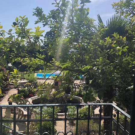 Casa Da Costeira Guest house *
