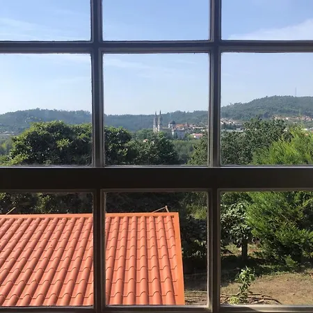 Casa Da Costeira *