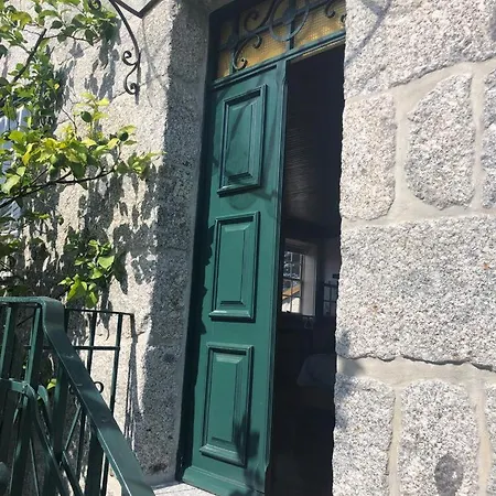 Pensión Casa Da Costeira *