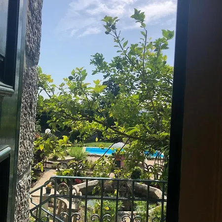 Casa Da Costeira Guest house